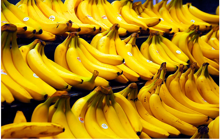Учените предлагат да спасят Африка от глада с помощта на супер банани