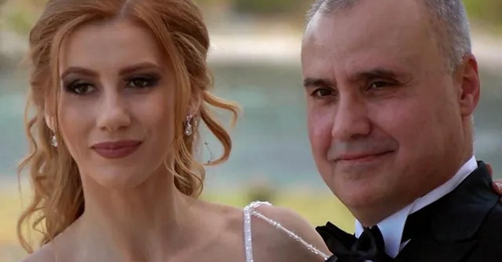 Водещата от bTV  Виктория Готева се омъжи за музиканта Евгени Димитров – Маестрото