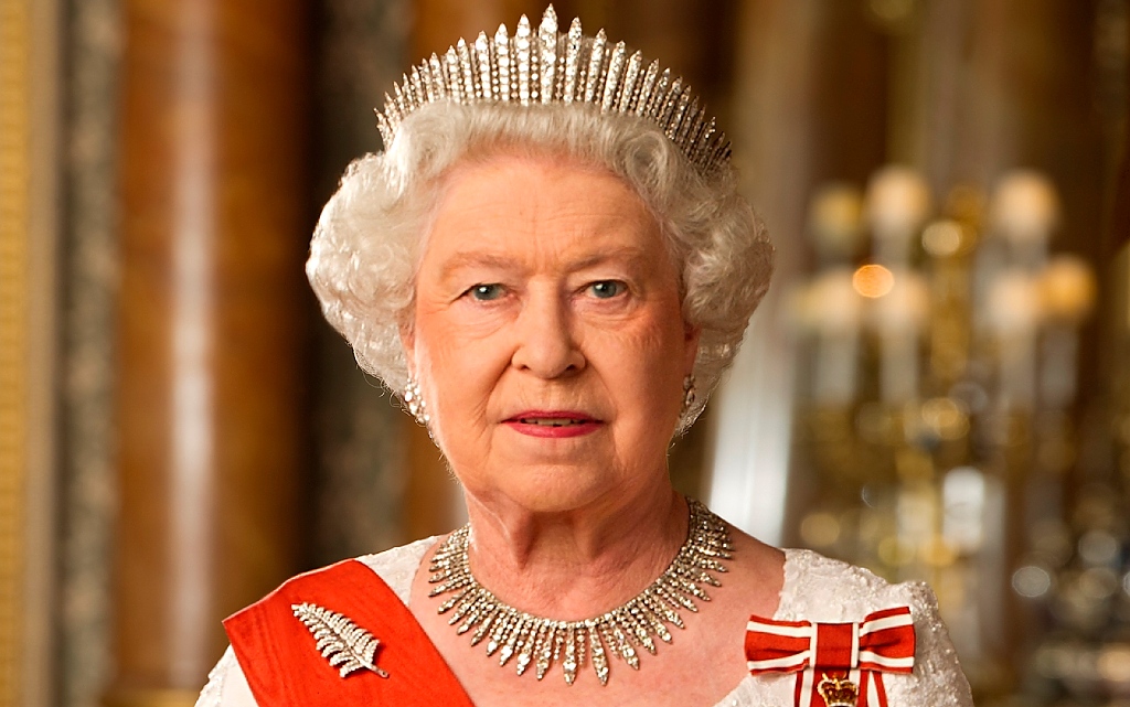 Обявиха официално причината за смъртта на кралица Елизабет II