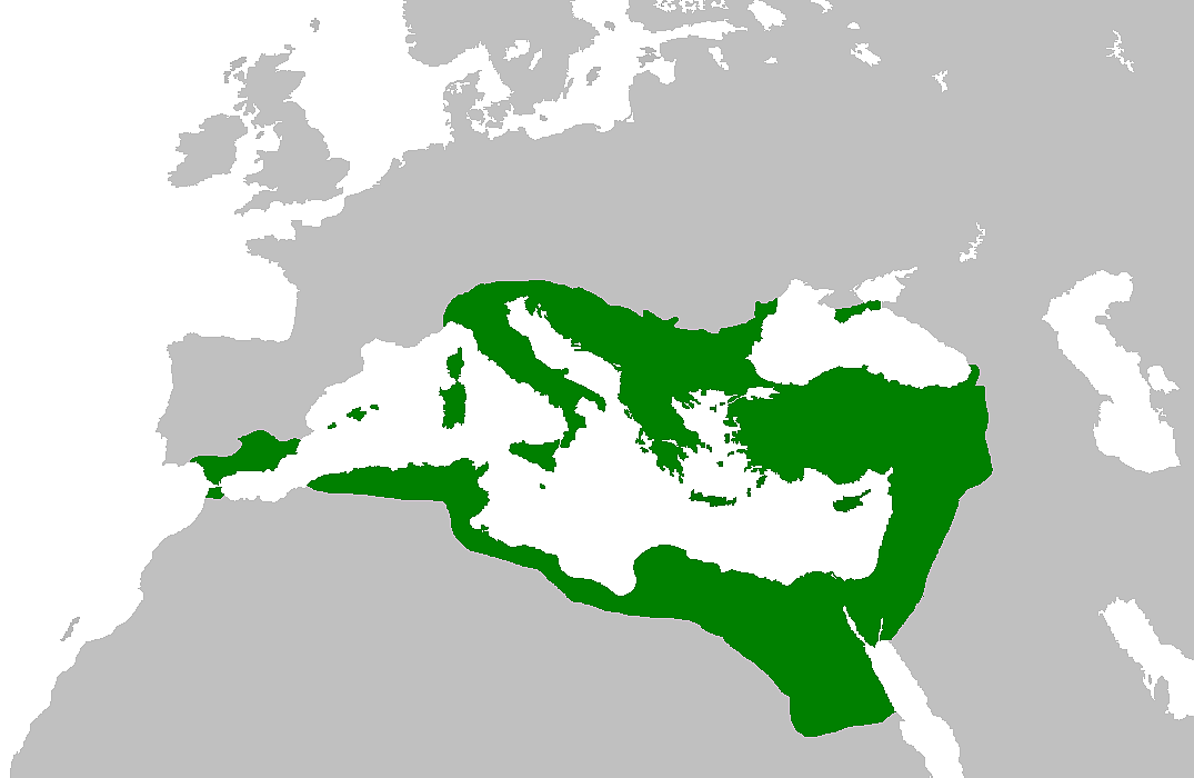 Столицата на Византийската империя е била обсаждана над 20 пъти, но само два пъти е била превземана. 