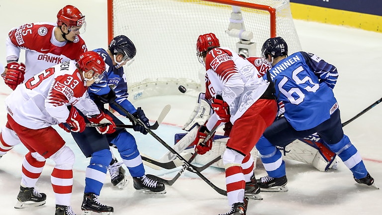 Терминът бодичек се използва в спорта хокей на лед.