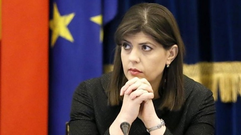 Лаура Кьовеши е одобрена за главен прокурор на ЕС