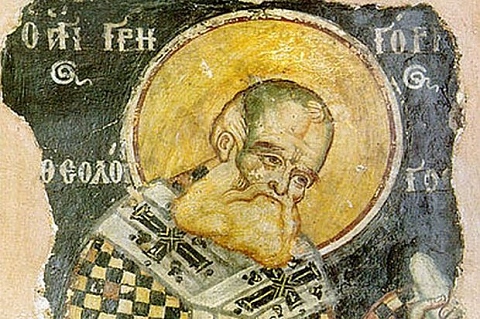Свети Григорий