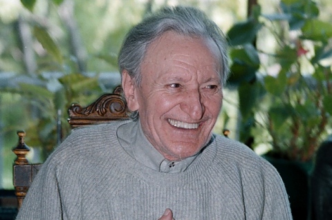 Йордан Радичков е роден на 24 октомври 1929 г.