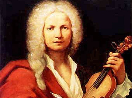 Вивалди е роден на 4 март 1678 г.