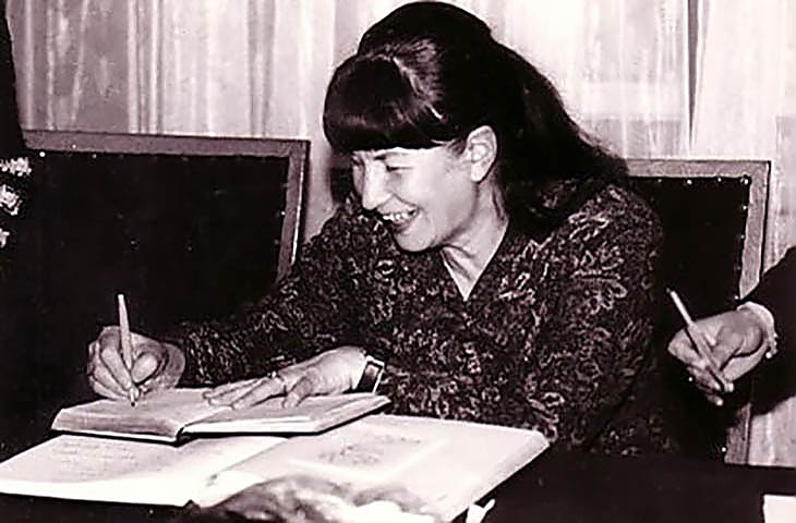 Станка Пенчева е родена на 9 юли 1929 г.