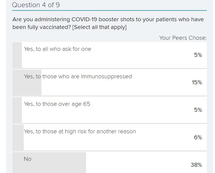 Анкета 3-та доза ваксина лекари Кехайов