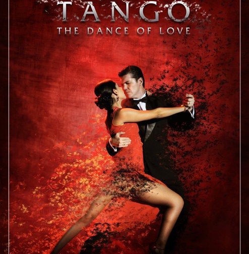 11 декември, Световен ден на тангото
