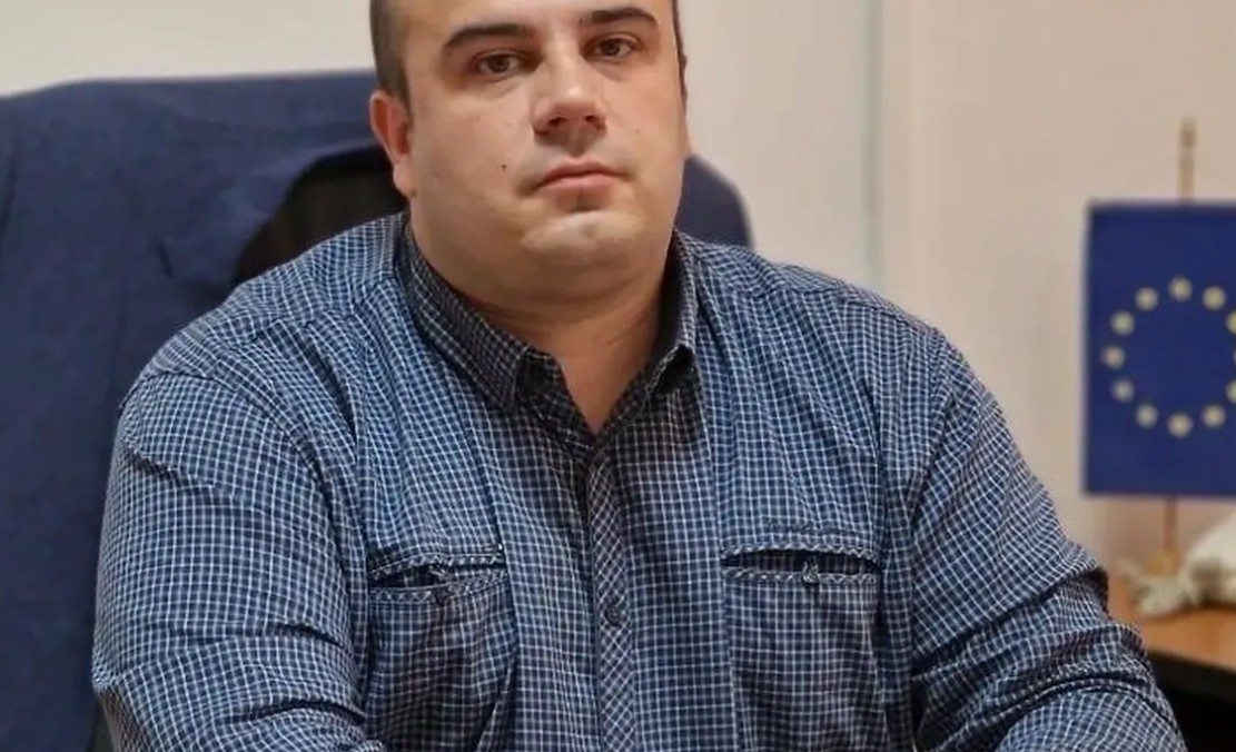 Директорът на болницата в Перник