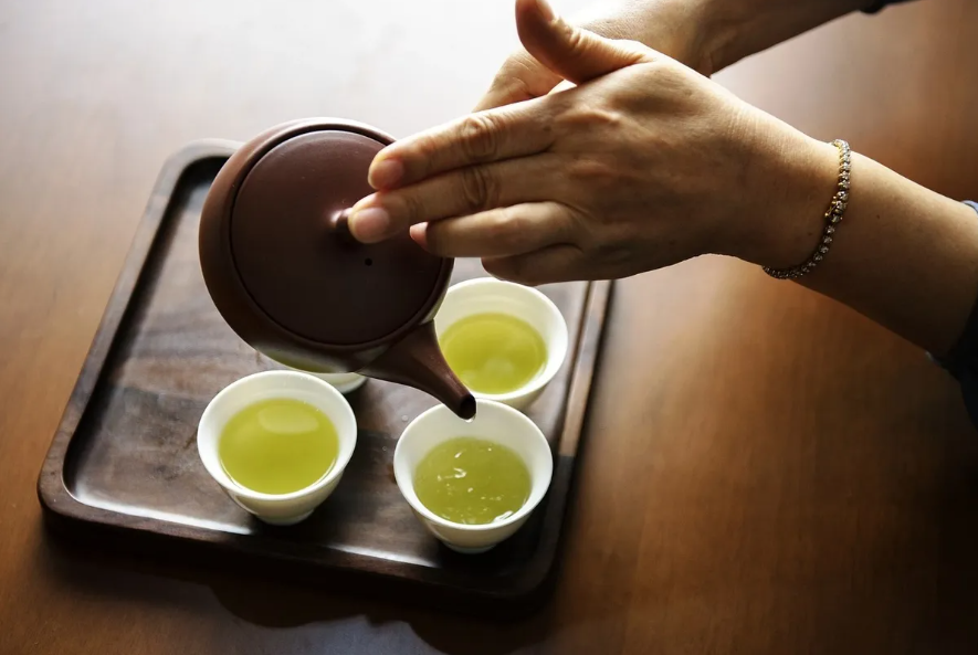 Зелен чай срещу рак