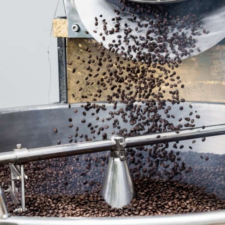 Как се прави разтворимото кафе