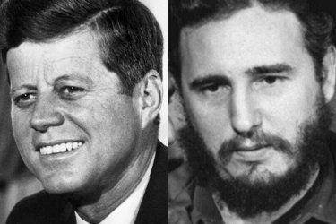 Заговор срещу Кастро е причина за убийството на Кенеди