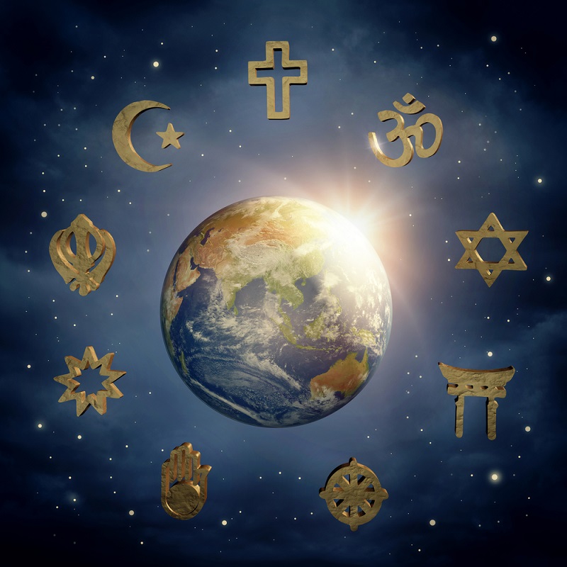 Религия и светски разговори