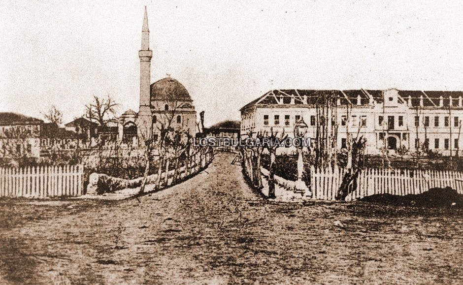 На 3 април 1879 г. избират София за столица