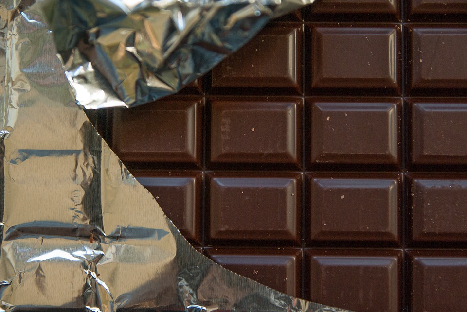 Шоколад срещу Ковид