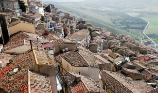 Къщи в Сицилия за едно евро