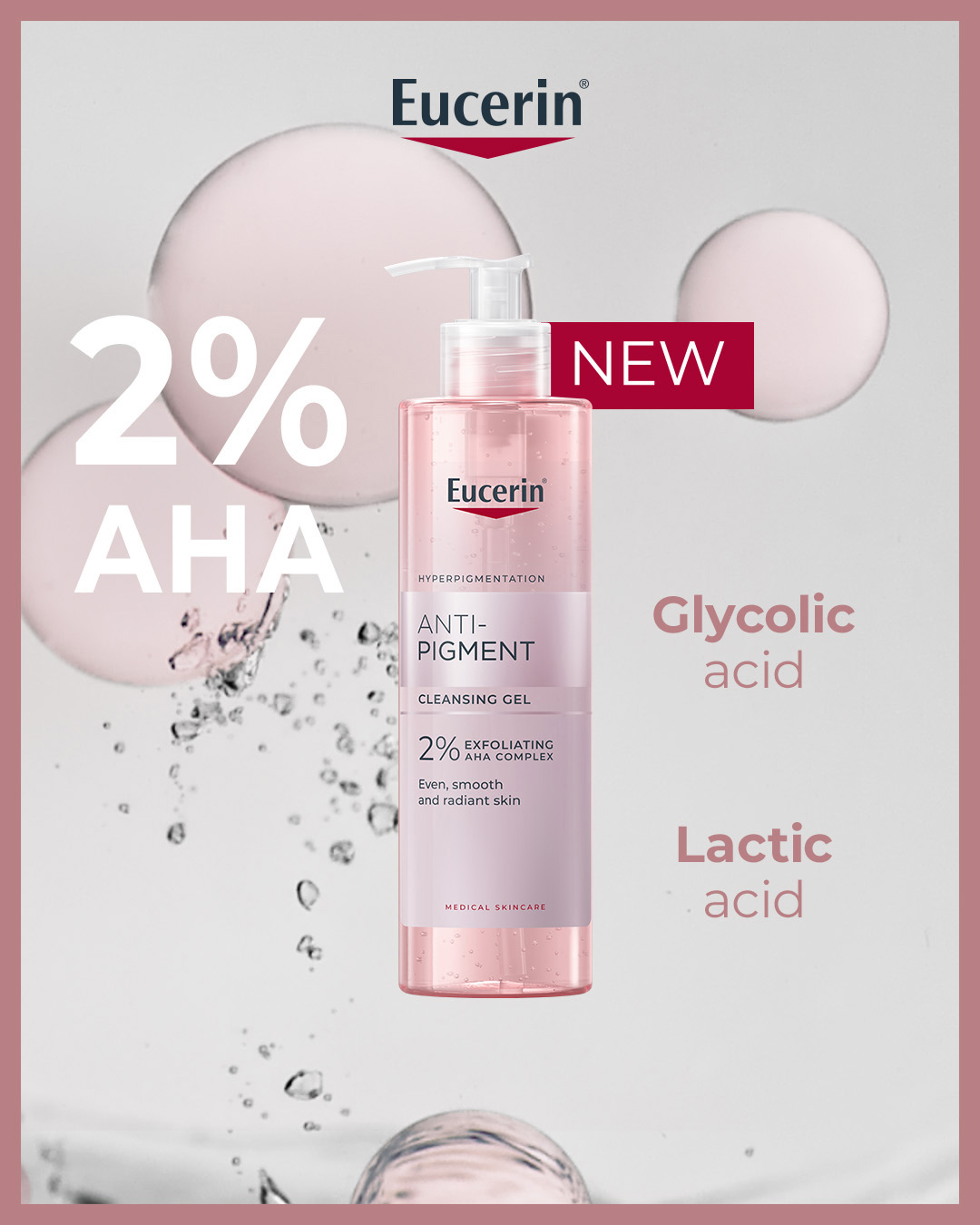 Anti-Pigment Измиващ гел