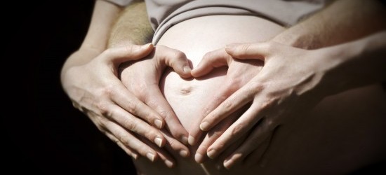 бременността подмладява