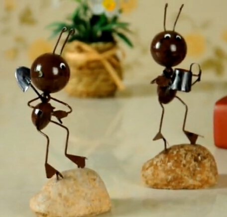 Махнете мравките от вкъщи с природни средства