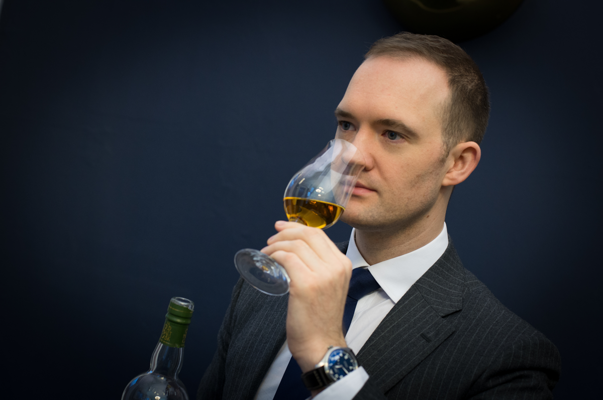 Whisky, Rum & Wine 2024