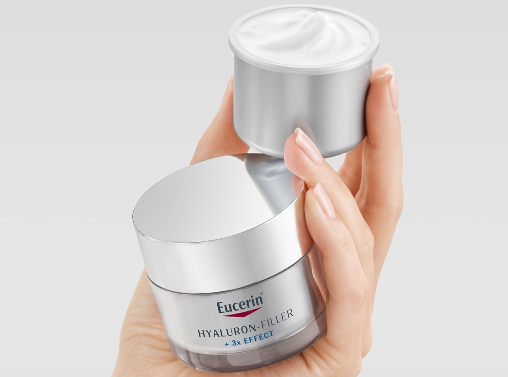 Eucerin Hyaluron-Filler