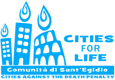 Градове за живота против смъртното наказание