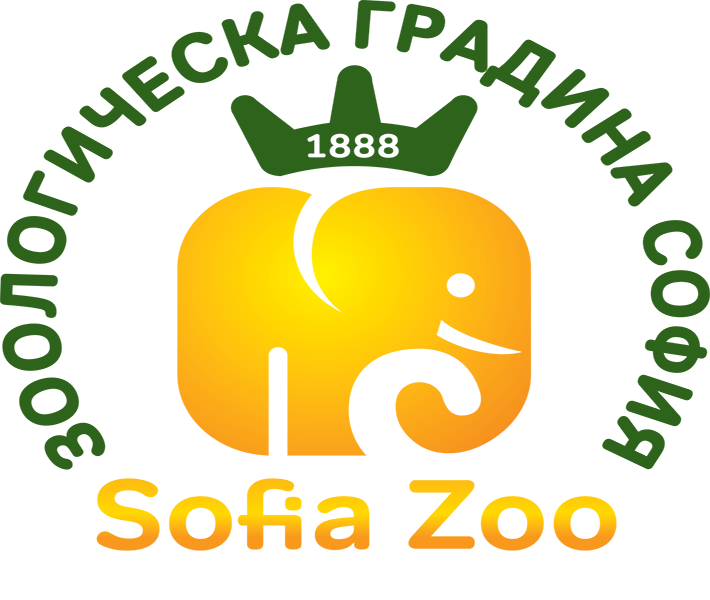 Слон емблема Софийска зоологическа градина