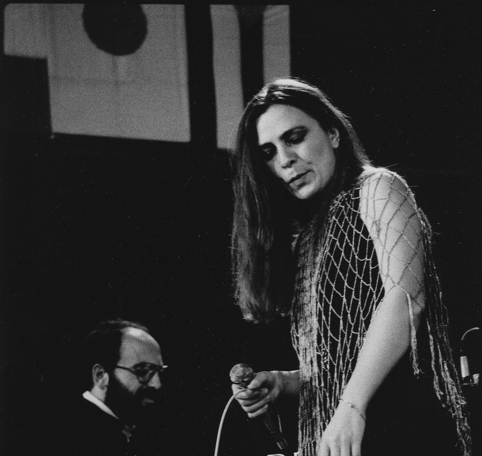 Йълдъз Ибрахимова 1984 г.