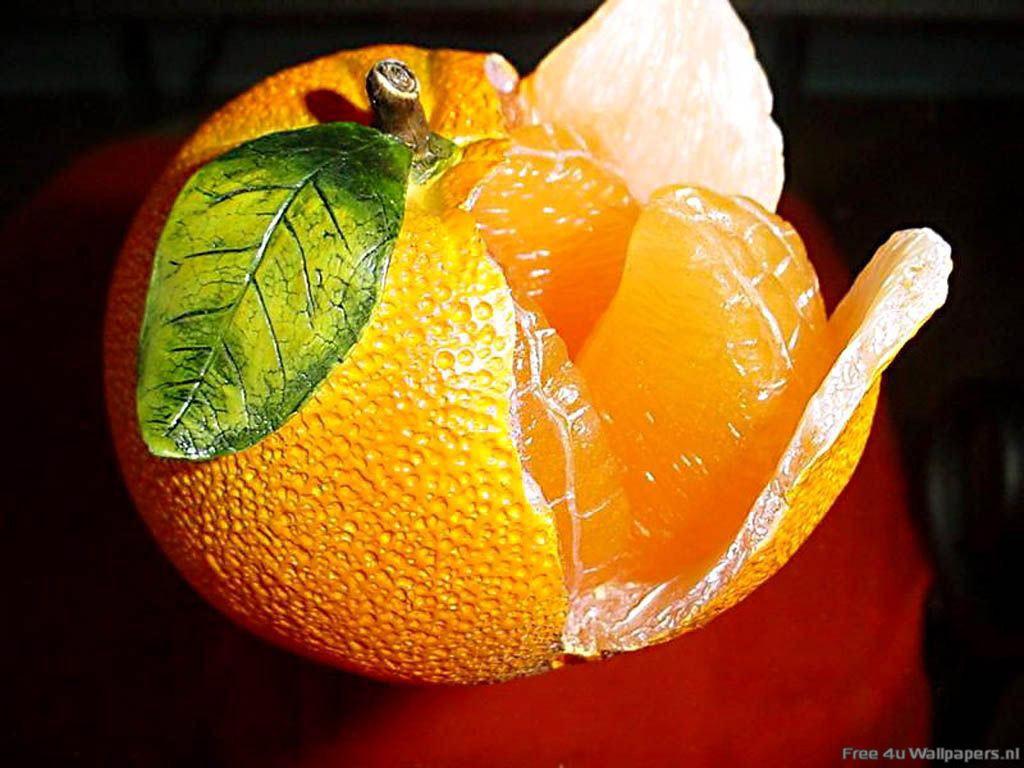 портокалови кори срещу кашлица