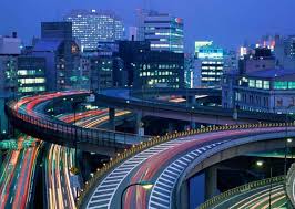 Токио - най-красивите места на света