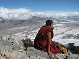 Тибетците не са хора, имат рядък ген