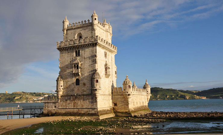 Кулата Белем Лисабон